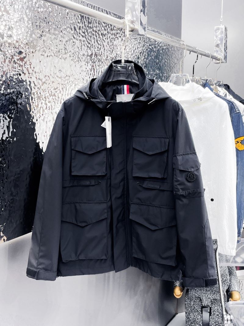 Moncler Outwear